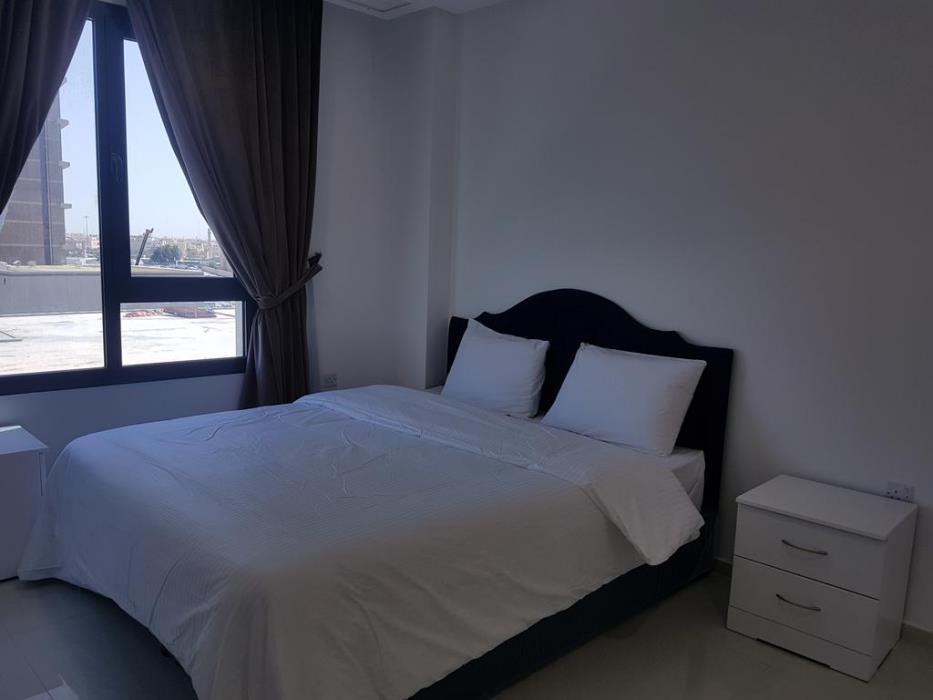 ماجيك سويت بوليفارد Magic Suite Boulevard Kuwejt Zewnętrze zdjęcie