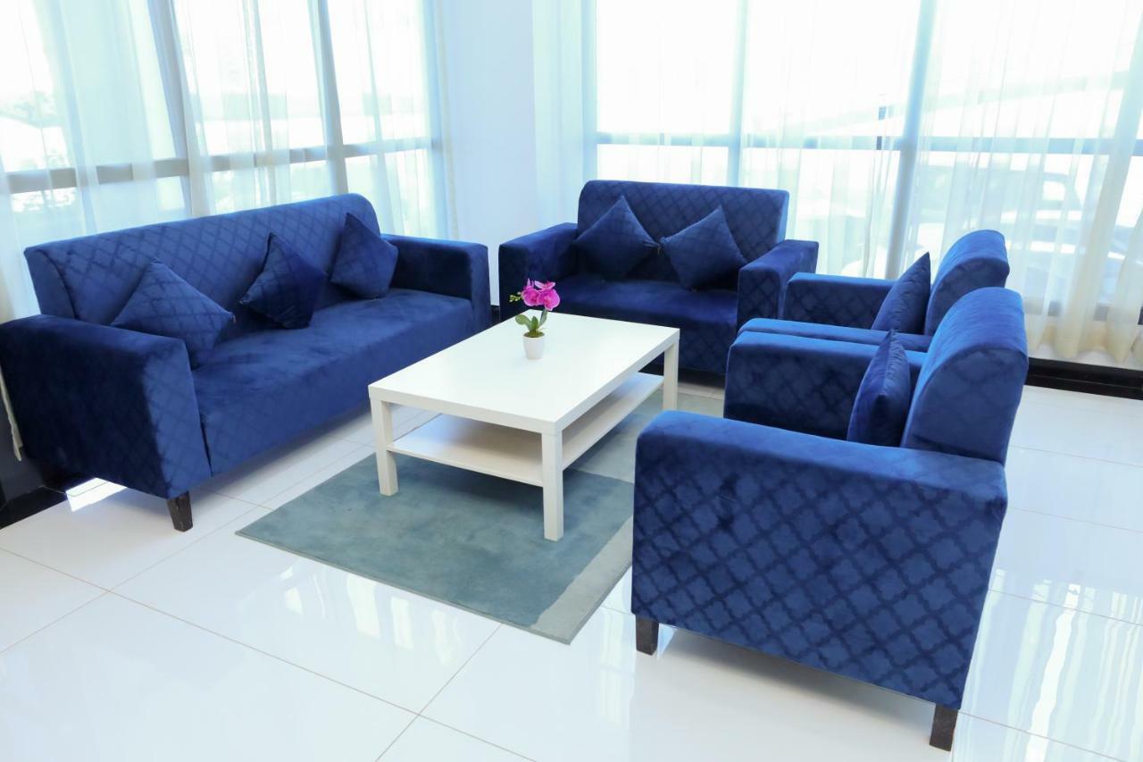 ماجيك سويت بوليفارد Magic Suite Boulevard Kuwejt Zewnętrze zdjęcie