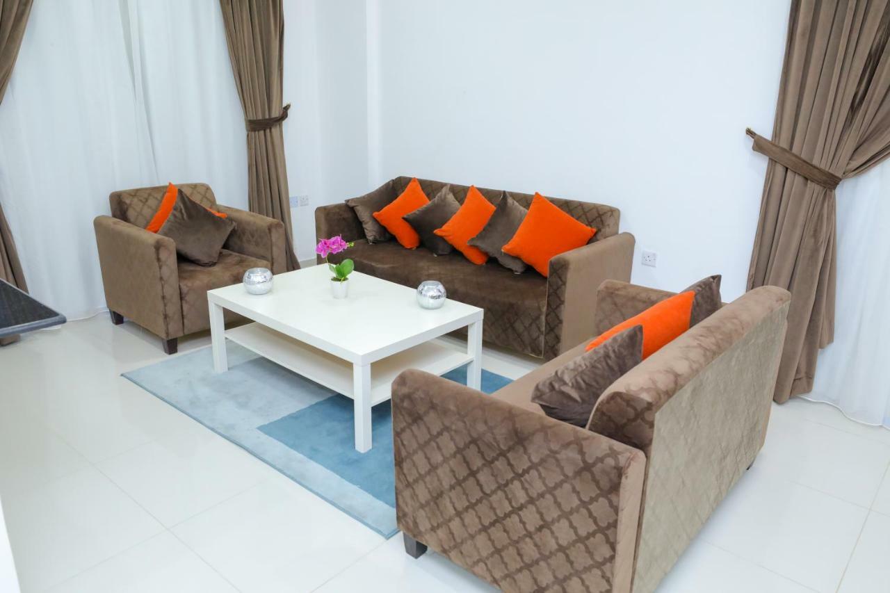 ماجيك سويت بوليفارد Magic Suite Boulevard Kuwejt Zewnętrze zdjęcie