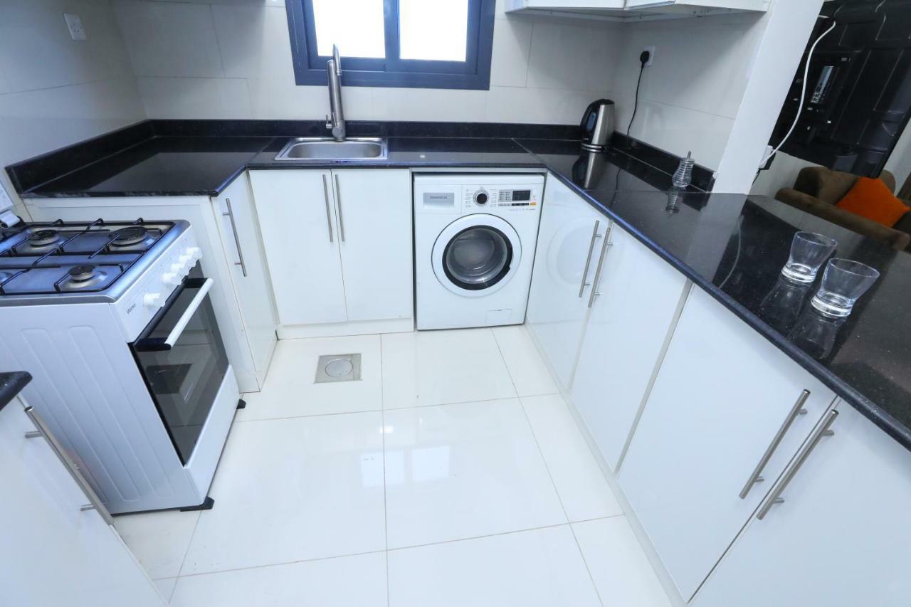 ماجيك سويت بوليفارد Magic Suite Boulevard Kuwejt Zewnętrze zdjęcie