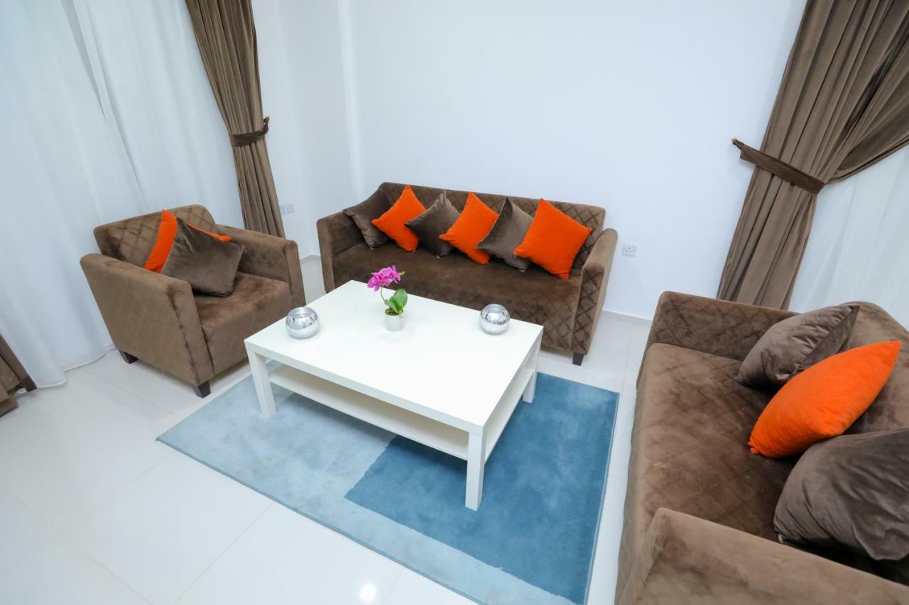 ماجيك سويت بوليفارد Magic Suite Boulevard Kuwejt Zewnętrze zdjęcie