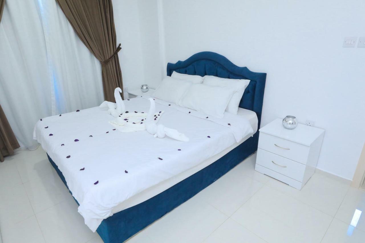ماجيك سويت بوليفارد Magic Suite Boulevard Kuwejt Zewnętrze zdjęcie